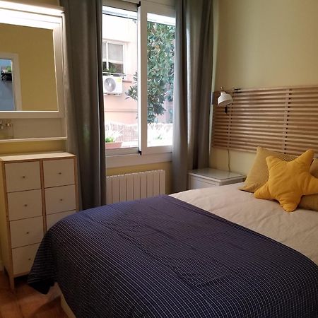 Apart 2 Bedrooms 2 Bathroom 30 Nigth Min Wifi Washmachime Elevator Ac Heather Barcelona Exterior photo