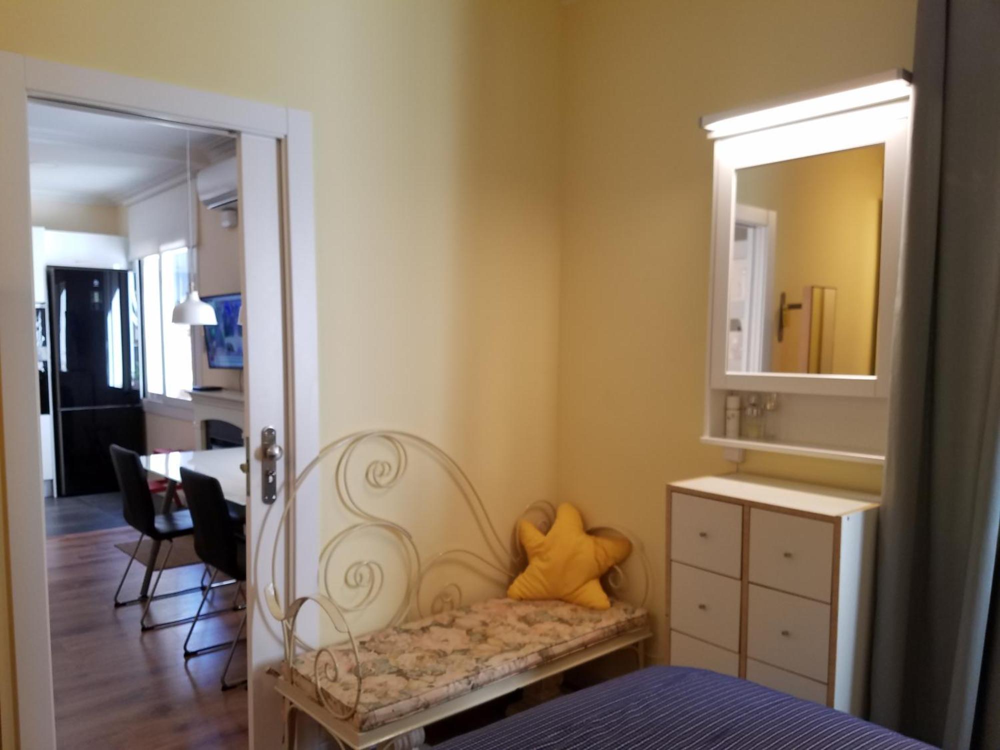 Apart 2 Bedrooms 2 Bathroom 30 Nigth Min Wifi Washmachime Elevator Ac Heather Barcelona Exterior photo