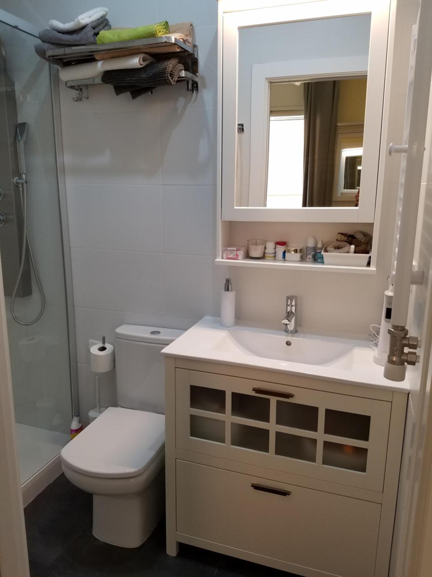 Apart 2 Bedrooms 2 Bathroom 30 Nigth Min Wifi Washmachime Elevator Ac Heather Barcelona Exterior photo