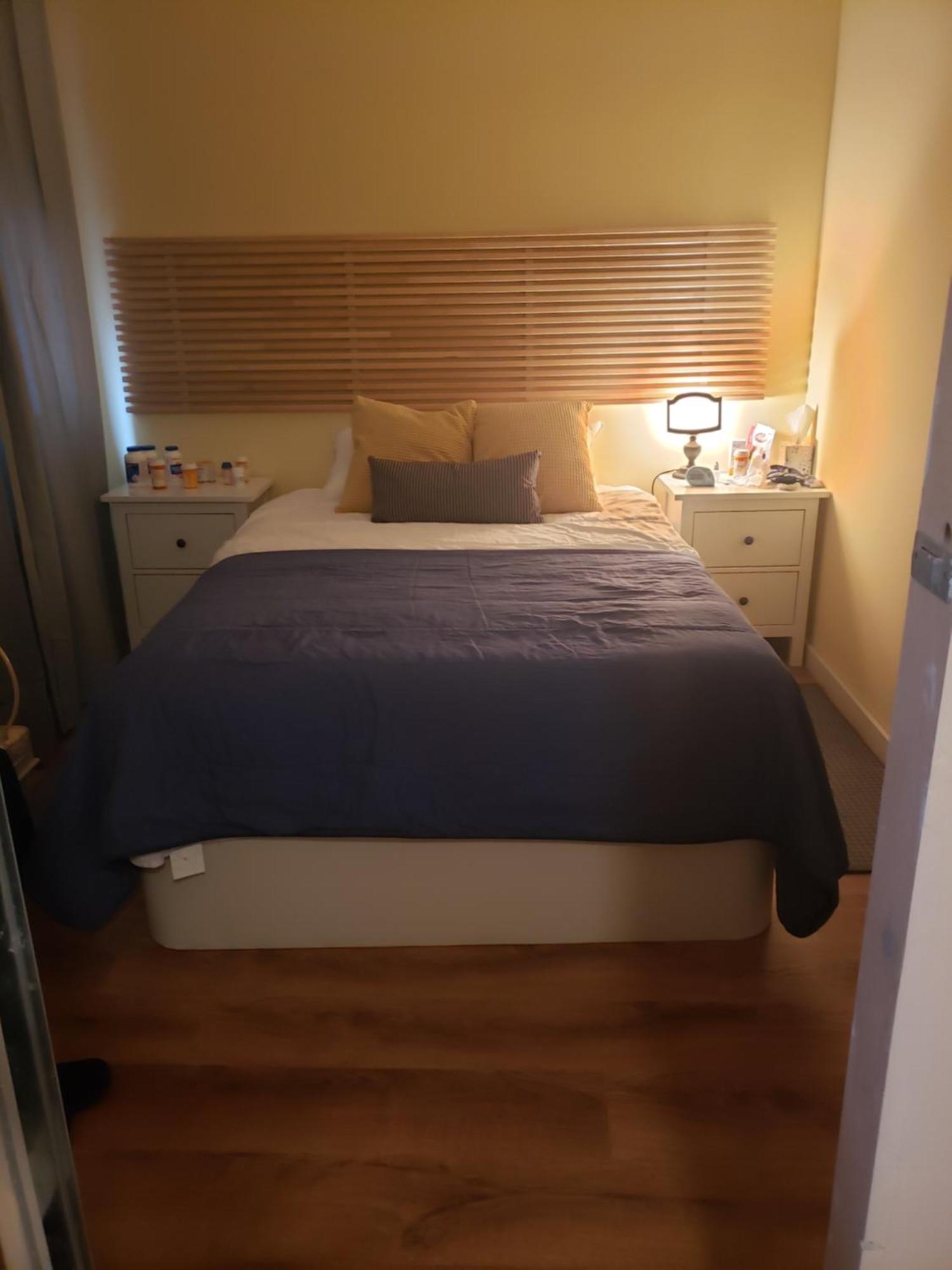 Apart 2 Bedrooms 2 Bathroom 30 Nigth Min Wifi Washmachime Elevator Ac Heather Barcelona Exterior photo