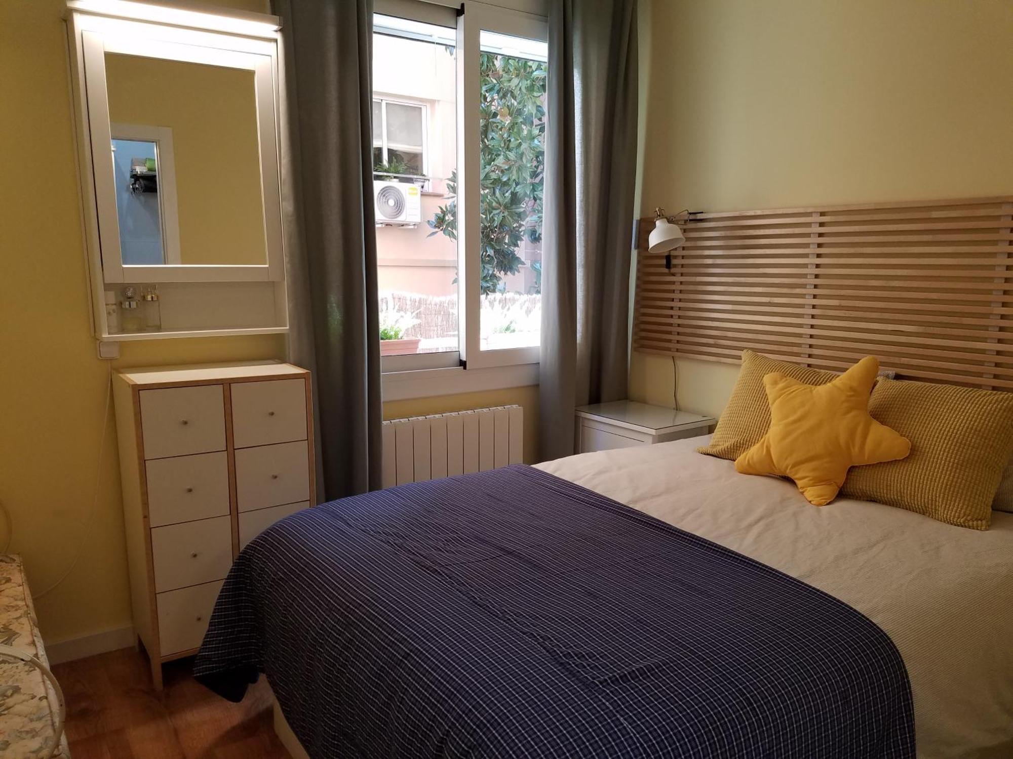 Apart 2 Bedrooms 2 Bathroom 30 Nigth Min Wifi Washmachime Elevator Ac Heather Barcelona Exterior photo