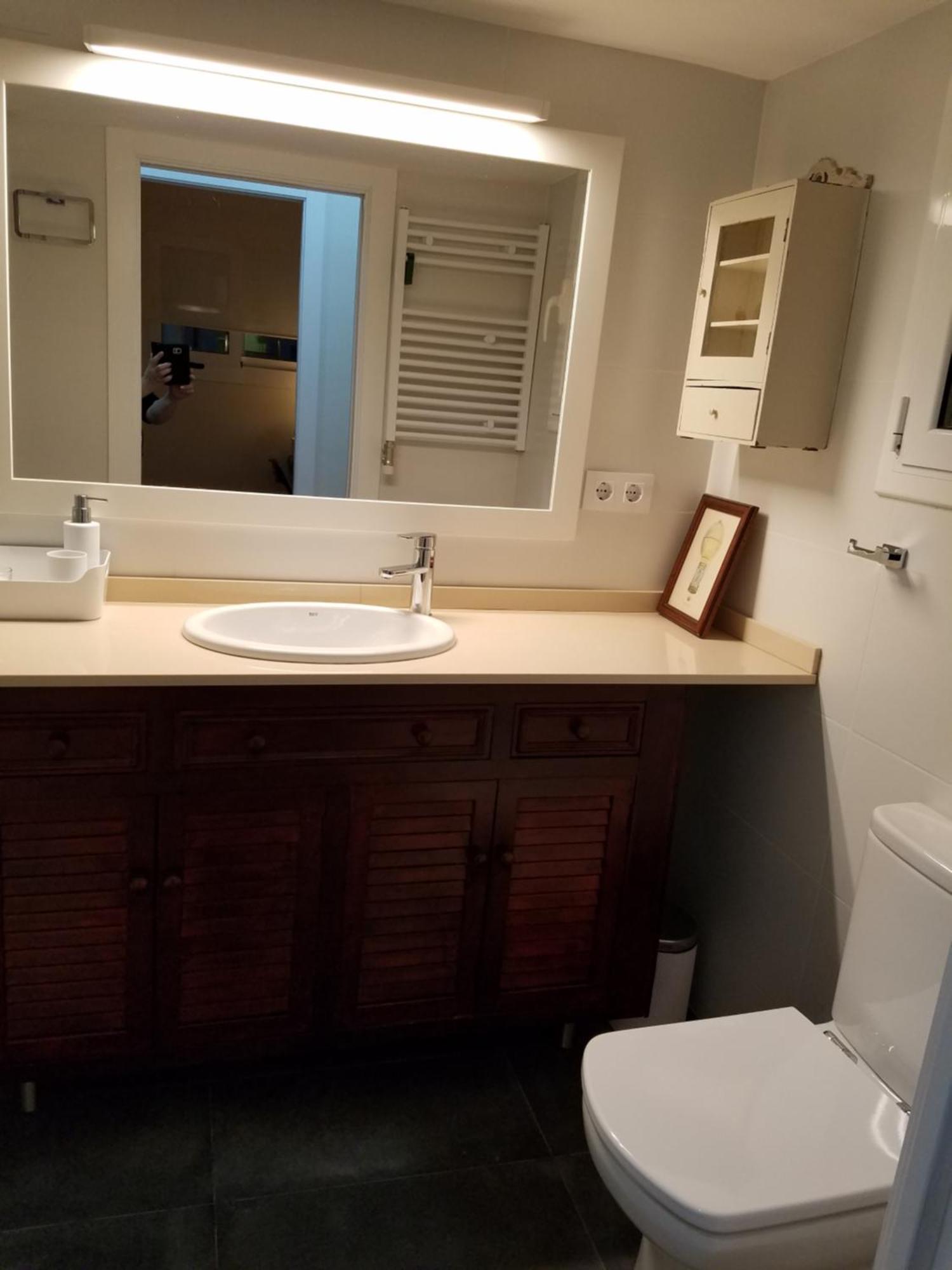 Apart 2 Bedrooms 2 Bathroom 30 Nigth Min Wifi Washmachime Elevator Ac Heather Barcelona Exterior photo