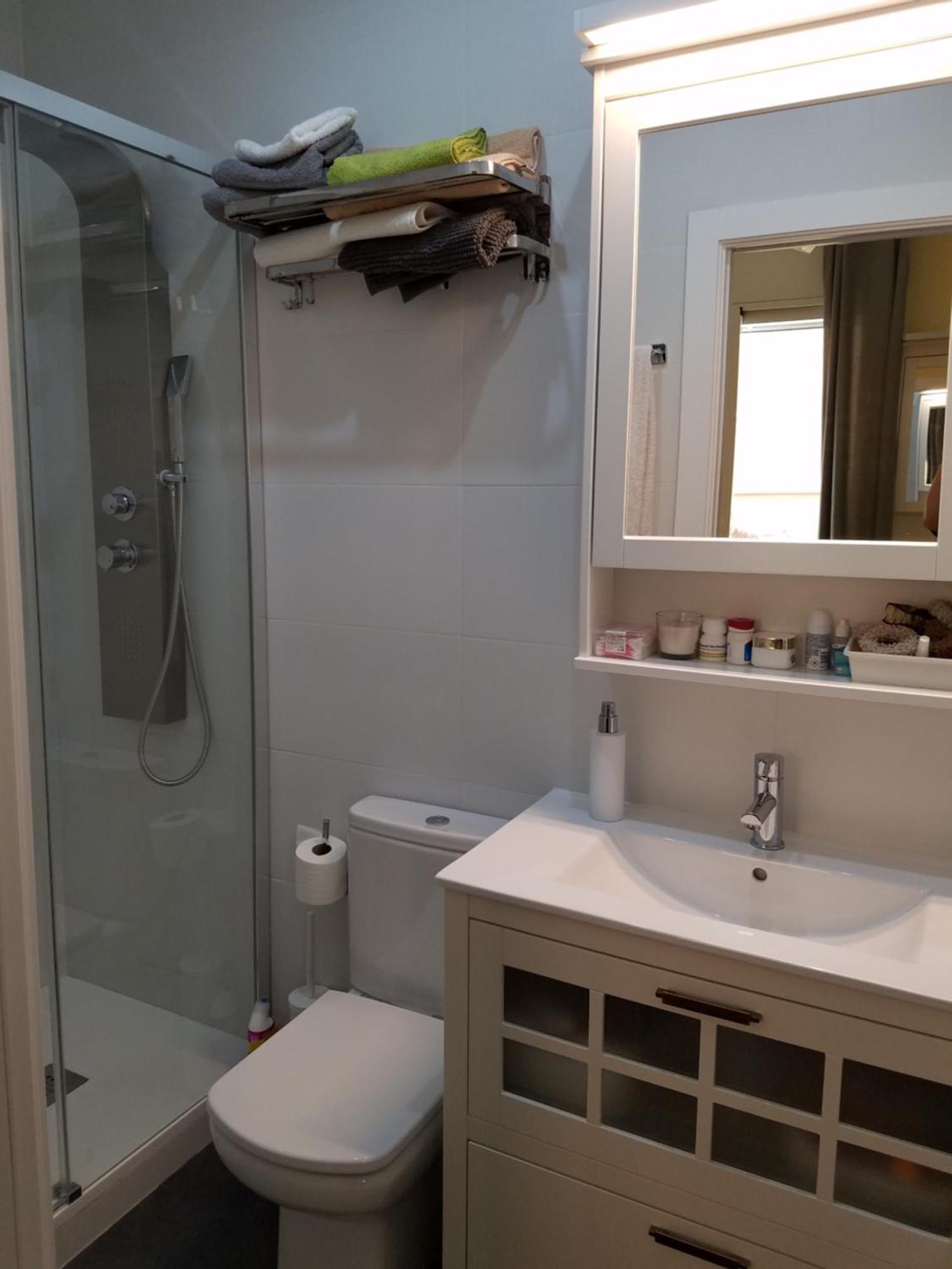 Apart 2 Bedrooms 2 Bathroom 30 Nigth Min Wifi Washmachime Elevator Ac Heather Barcelona Exterior photo
