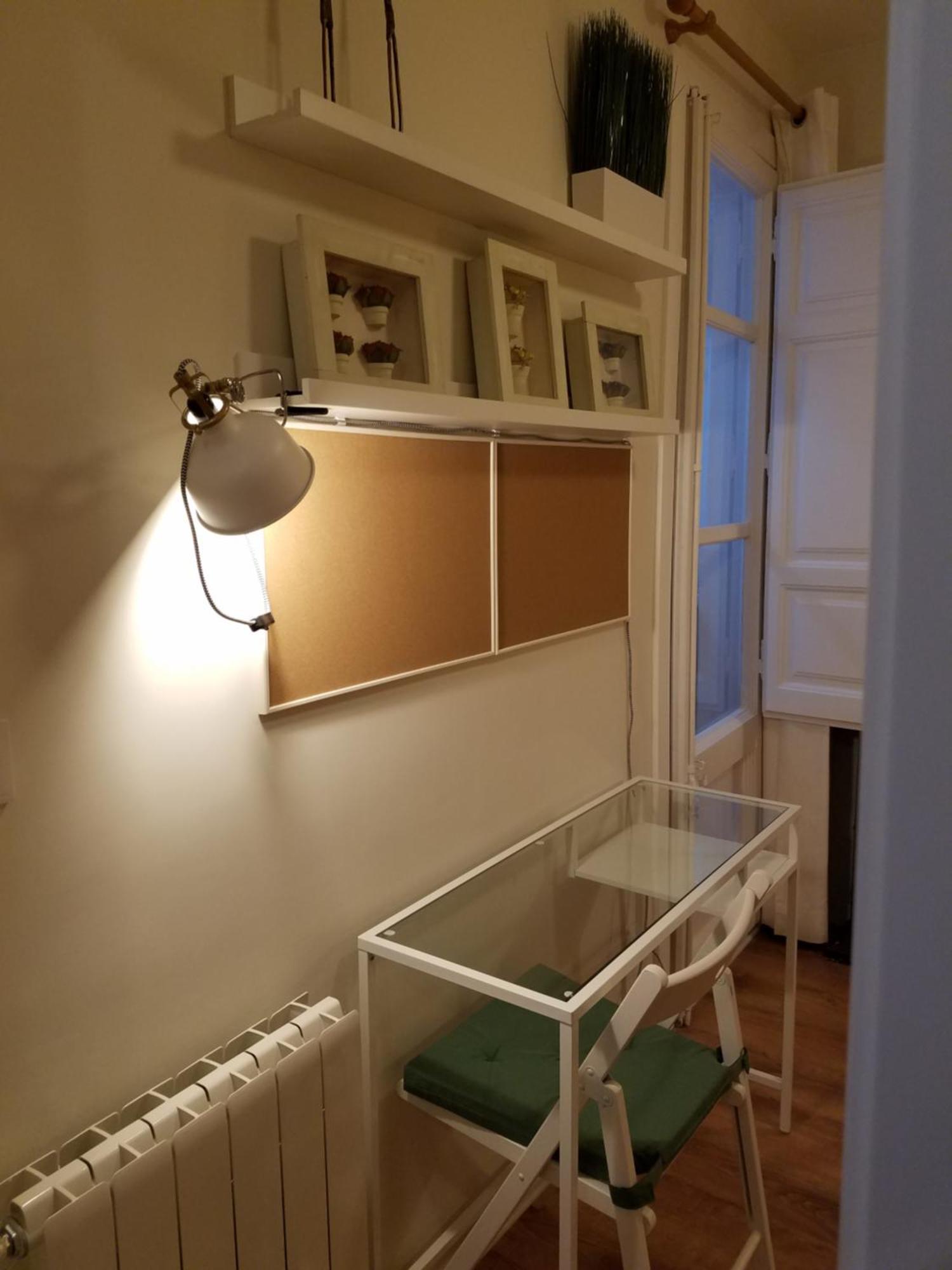 Apart 2 Bedrooms 2 Bathroom 30 Nigth Min Wifi Washmachime Elevator Ac Heather Barcelona Exterior photo