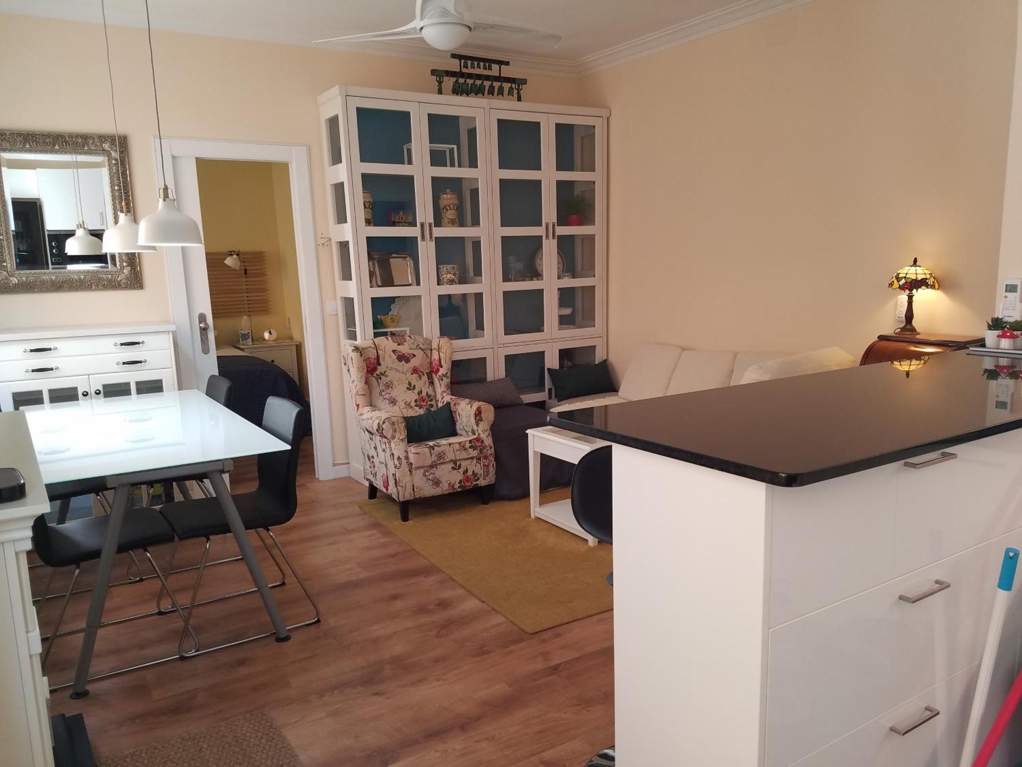 Apart 2 Bedrooms 2 Bathroom 30 Nigth Min Wifi Washmachime Elevator Ac Heather Barcelona Exterior photo