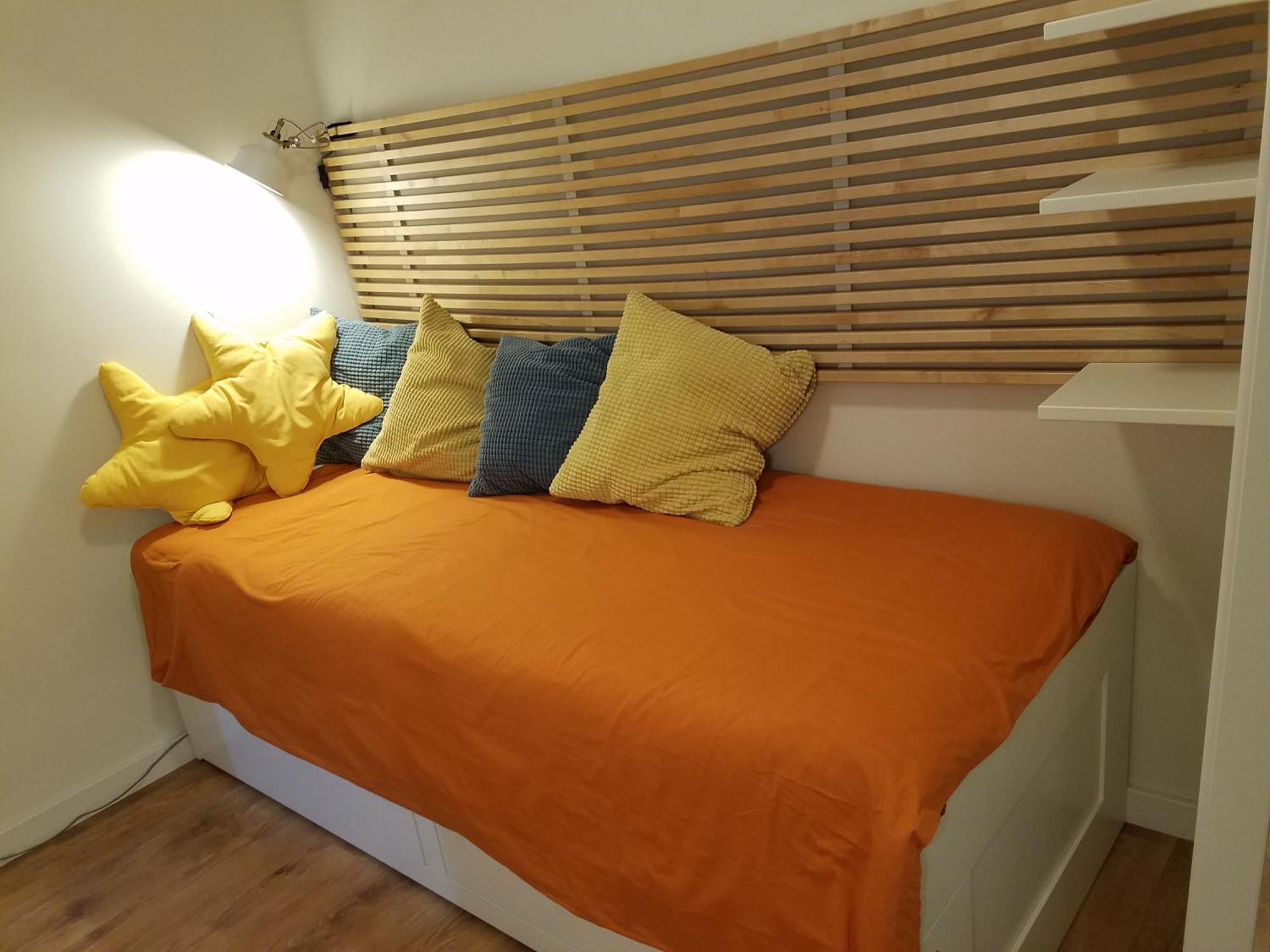 Apart 2 Bedrooms 2 Bathroom 30 Nigth Min Wifi Washmachime Elevator Ac Heather Barcelona Exterior photo